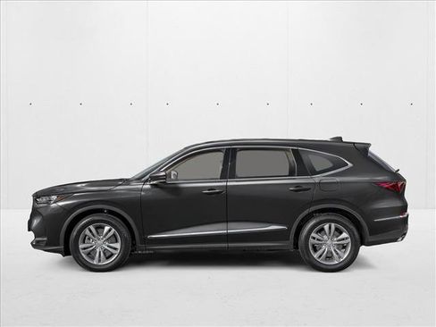 New 2026 Acura MDX SH-AWD image 3