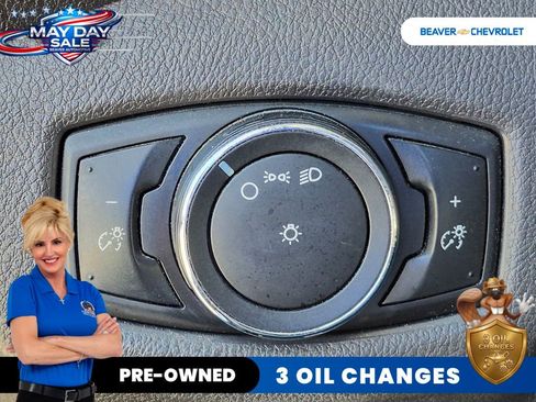 Used 2016 Ford Transit Connect XL FWD image 36