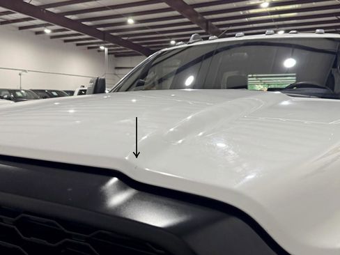 Used 2023 RAM 3500 Tradesman w/ Snow Chief Group image 69