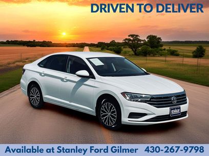 Used 2021 Volkswagen Jetta R-Line