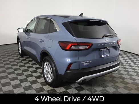 Certified 2023 Ford Escape Active image 7