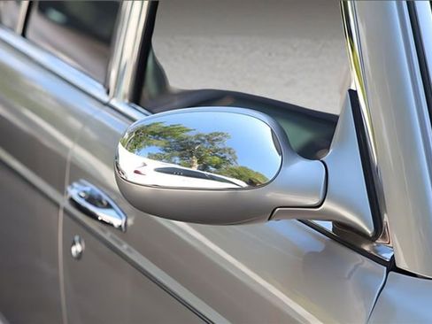 Used 1999 Rolls-Royce Silver Seraph image 7