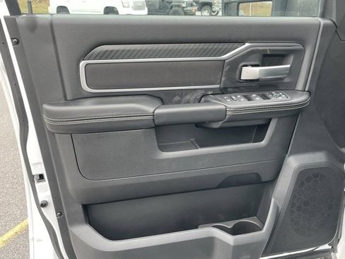 New 2026 RAM 2500 Big Horn image 12