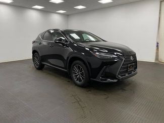 Used 2024 Lexus NX 350 AWD video 1