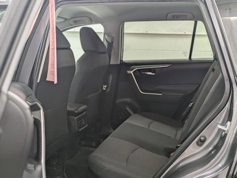 Used 2021 Toyota RAV4 XLE w/ XLE Grade Weather Package image 29