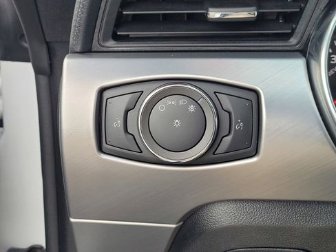 Used 2022 Ford Mustang Premium w/ Wheel & Stripe Package image 15