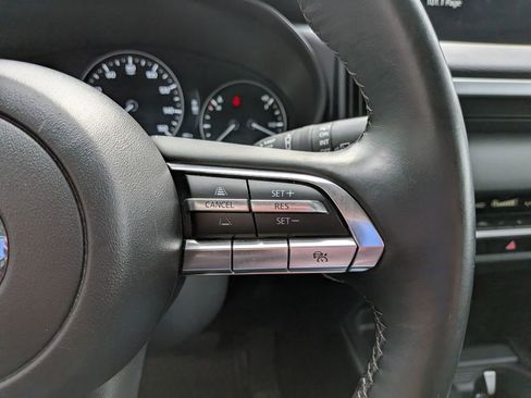 Certified 2024 MAZDA CX-50 AWD 2.5 S w/ Cargo Package image 17