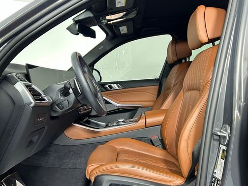Used 2026 BMW X5 xDrive40i w/ M Sport Package image 35