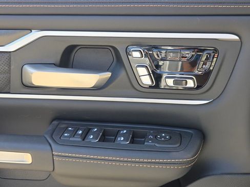 New 2026 RAM 1500 Tungsten w/ Bed Utility Group AWD/4WD image 29