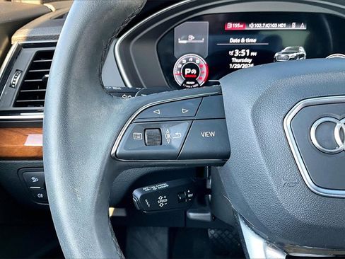 Used 2023 Audi Q5 2.0T Premium Plus image 20