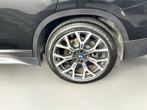 Used 2021 BMW X1 xDrive28i w/ Convenience Package AWD/4WD image 11