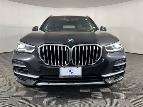 Certified 2023 BMW X5 xDrive40i w/ Premium Package AWD/4WD image 16