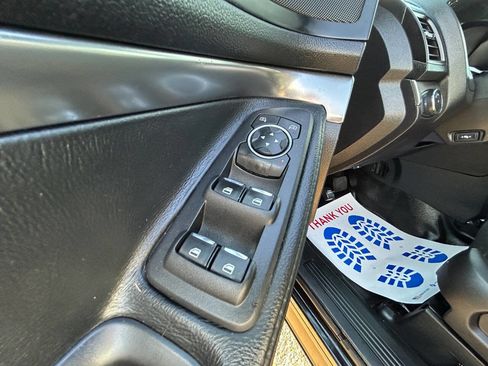 Used 2018 Ford Explorer 4WD Police Interceptor image 23