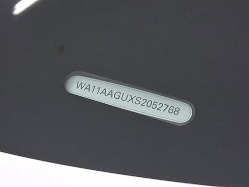 New 2025 Audi Q5 Premium image 18