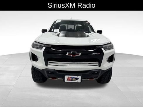 Certified 2024 Chevrolet Colorado ZR2 w/ Technology Package image 9