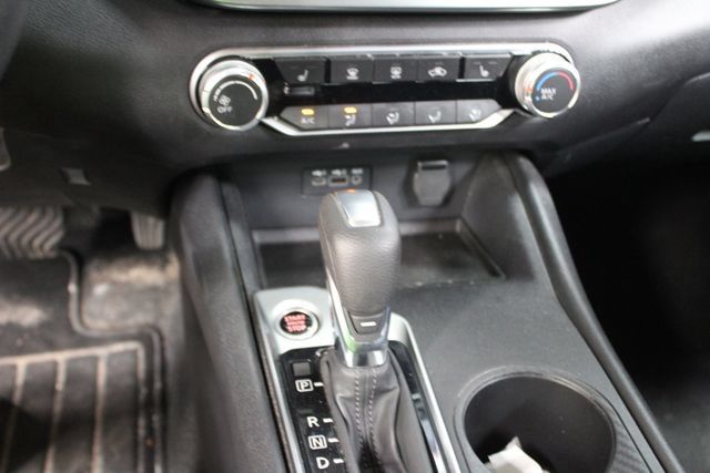 Used 2019 Nissan Altima 2.5 S AWD/4WD image 20