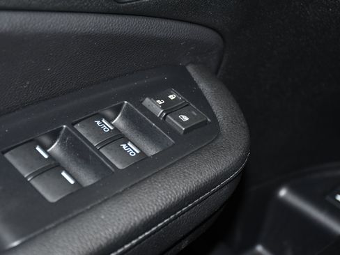Certified 2024 Honda Passport EX-L image 33