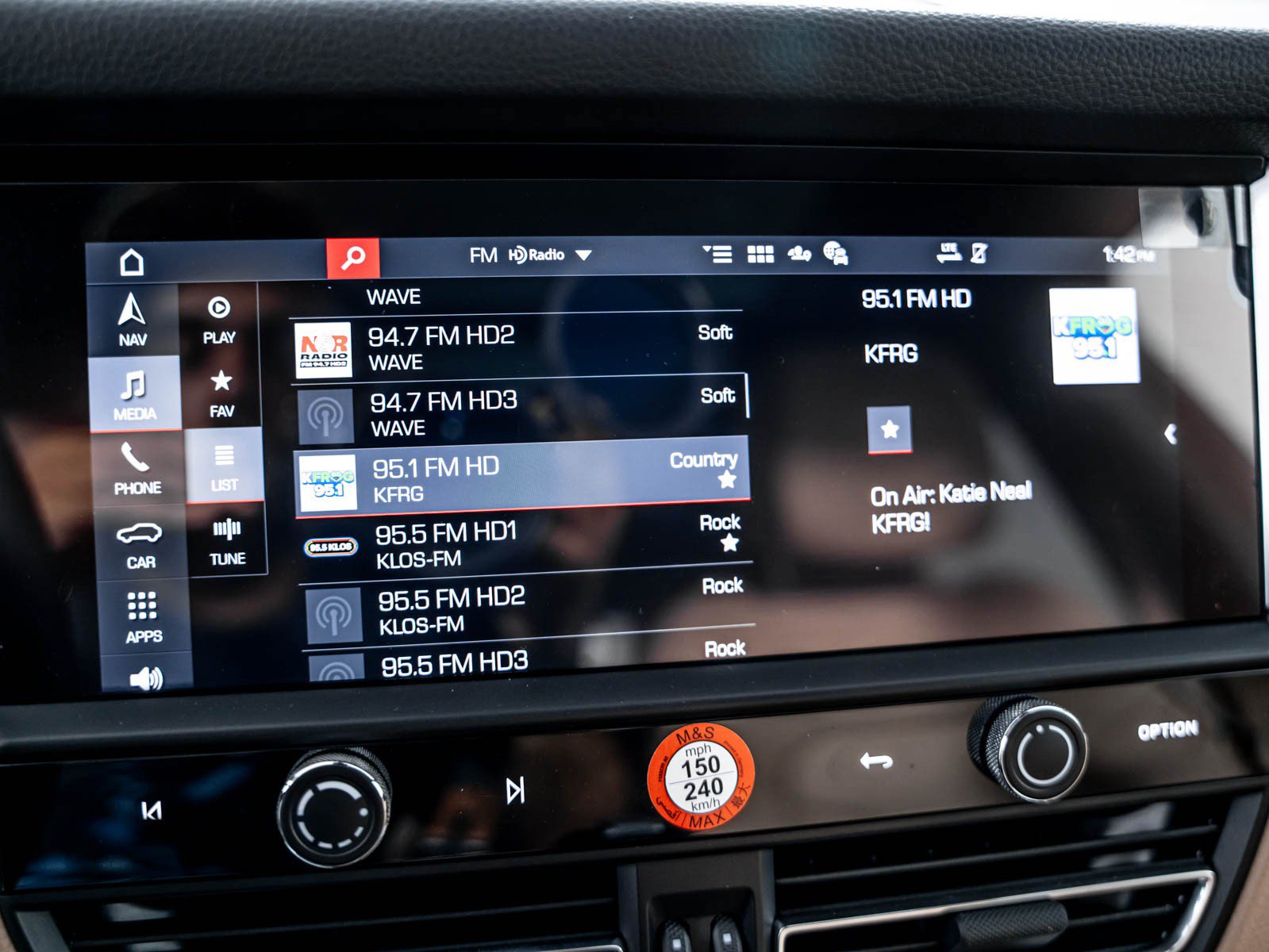 Used 2026 Porsche Macan S AWD/4WD image 22