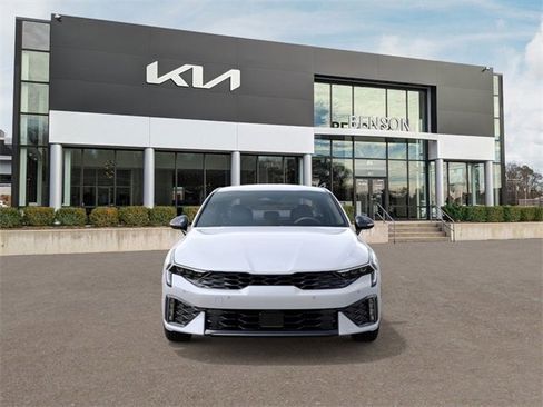 New 2026 Kia K5 GT-Line image 3