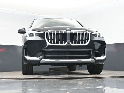 Used 2025 BMW X1 xDrive28i image 45