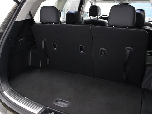 Used 2024 Kia Telluride SX AWD/4WD image 14
