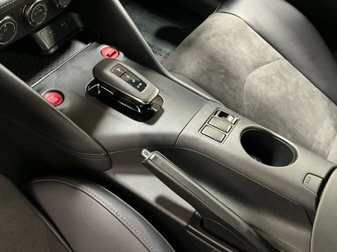 Used 2024 Nissan Z NISMO w/ Floor Mat Package RWD image 18