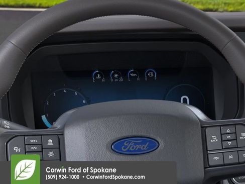 New 2026 Ford F150 King Ranch w/ Equipment Group 601A High AWD/4WD image 13