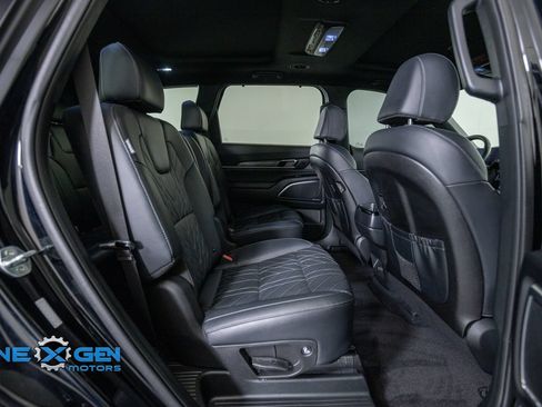 Used 2024 Kia Telluride SX X-Pro AWD/4WD image 38