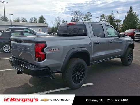 New 2026 Chevrolet Express 2500 w/ Driver Convenience Package image 3