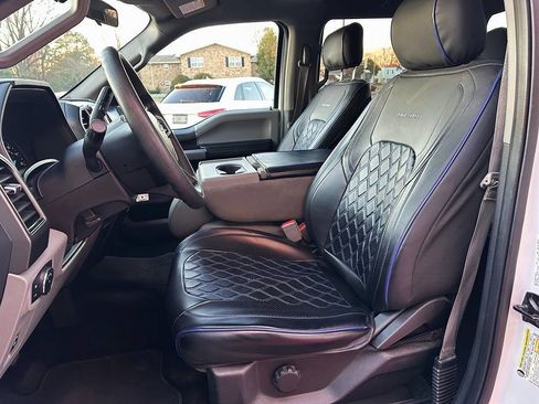 Used 2018 Ford F150 XLT image 11