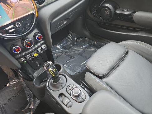 Used 2023 MINI Cooper SE FWD image 24