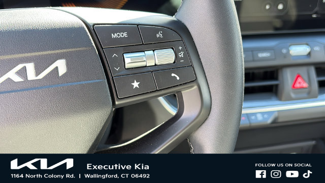 Certified 2026 Kia K4 EX FWD image 13