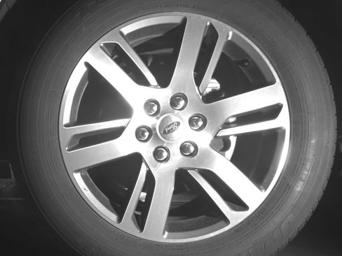 Used 2024 Ford Expedition Max Limited RWD image 14