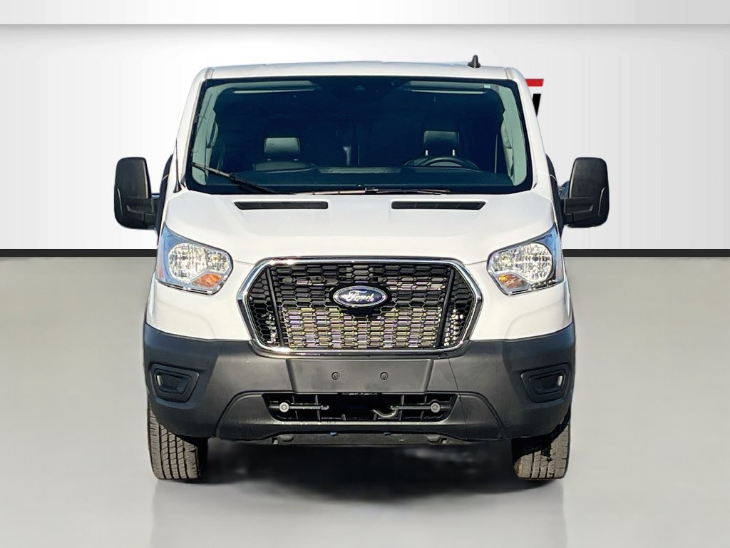 Used 2024 Ford Transit 250 Low Roof w/ Load Area Protection Package RWD image 2