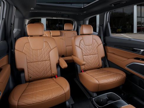 New 2025 Kia Telluride SX X-Line image 16