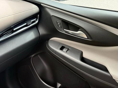 New 2026 Buick Envista Avenir FWD image 32