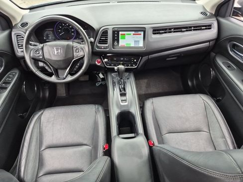 Used 2021 Honda HR-V EX-L image 15