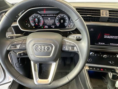 Used 2024 Audi Q3 2.0T Premium Plus AWD/4WD image 10