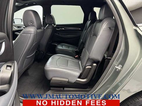 Used 2022 Buick Enclave Essence w/ Experience Buick Package AWD/4WD image 15