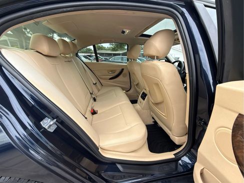Used 2014 BMW 328i Sedan RWD image 24