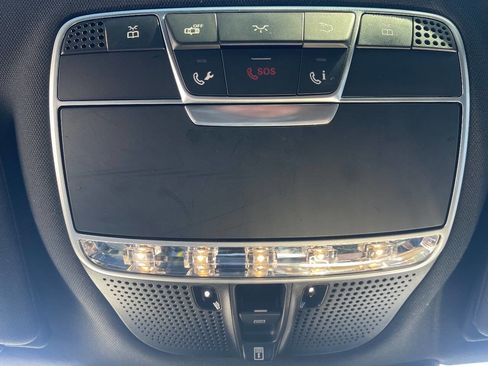 Used 2015 Mercedes-Benz S 550 S 550 4dr Sedan image 22