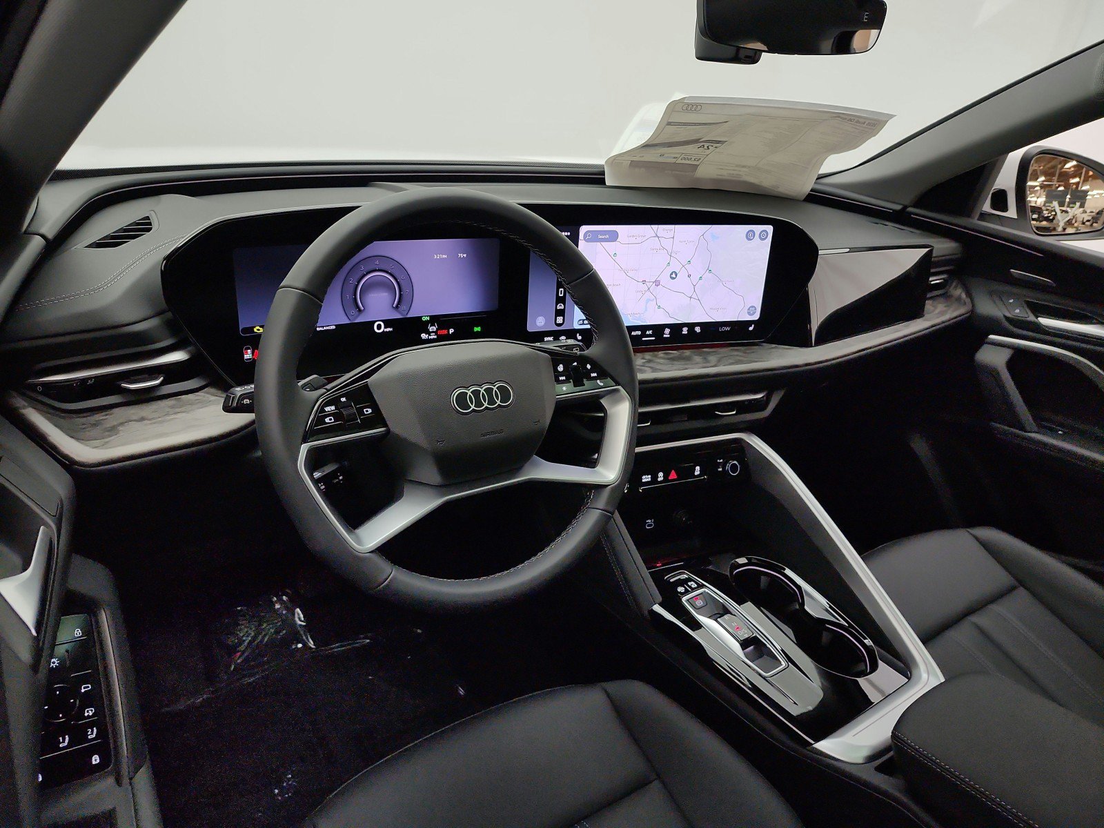 New 2026 Audi Q5 Premium Plus AWD/4WD image 10