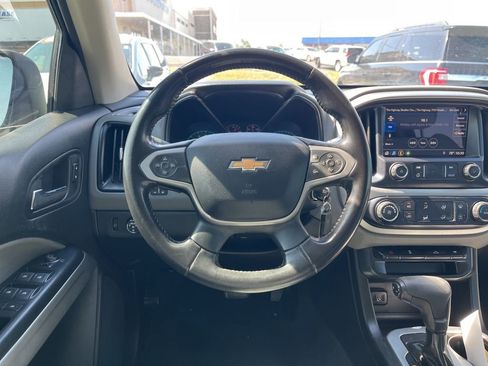 Used 2020 Chevrolet Colorado LT w/ LT Convenience Package RWD image 25