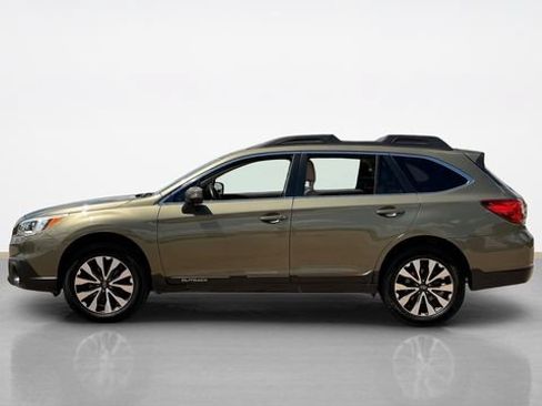 Used 2015 Subaru Outback 2.5i Limited AWD/4WD image 6
