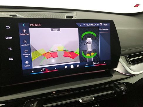 Used 2025 BMW X1 xDrive28i image 28