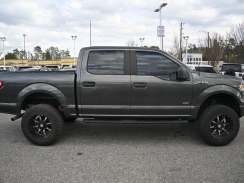 Used 2017 Ford F150 XL w/ Equipment Group 101A Mid image 17