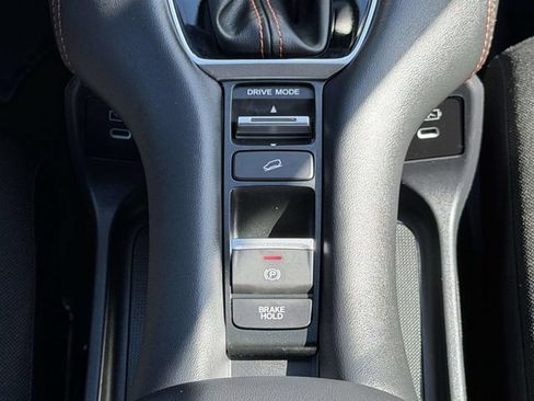 Certified 2024 Honda HR-V Sport image 15