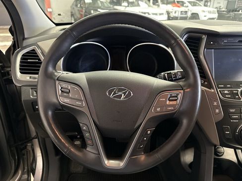 Used 2016 Hyundai Santa Fe Sport 2.0T w/ Option Group 05 AWD/4WD image 30