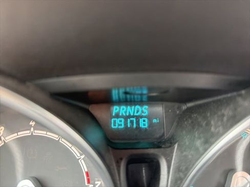 Used 2015 Ford Fiesta SE image 7