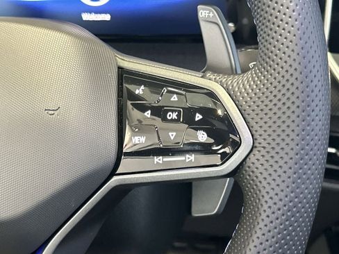 New 2026 Volkswagen Golf AWD/4WD image 21